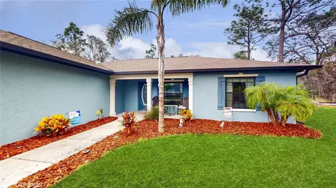 12471 Pipit Ave, Weeki Wachee, FL 34614