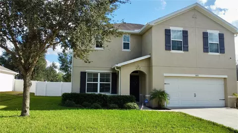 3892 Crossline Dr, Spring Hill, FL 34609
