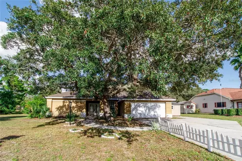 9599 Northcliffe Blvd, Spring Hill, FL 34608 photo 1