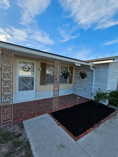 1253 Basswood Dr, Holiday, FL 34690