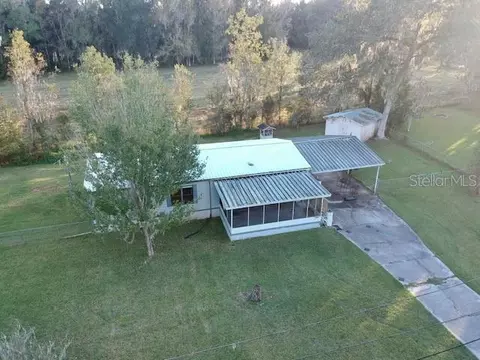 7184 Landsdale St, Brooksville, FL 34601