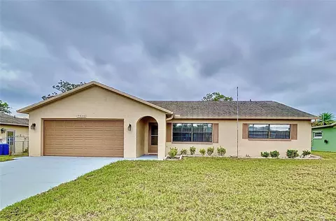 7824 Montrose Dr, New Port Richey, FL 34653