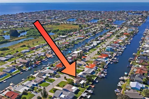 4121 Floramar Ter, New Port Richey, FL 34652