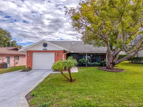 10814 Hachita Dr, Port Richey, FL 34668