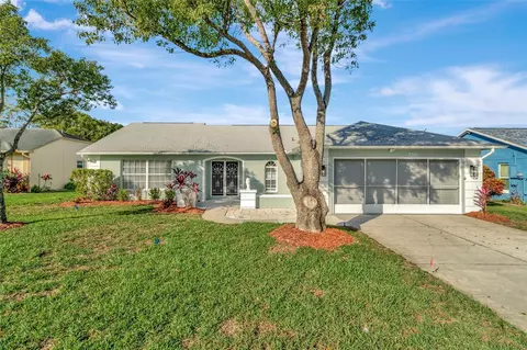 7351 Ashmore Dr, New Port Richey, FL 34653