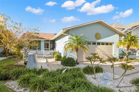 6445 Drake Ct, New Port Richey, FL 34652