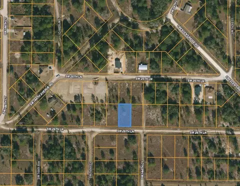 14485 SW 26th Ln, Ocala, FL 34481