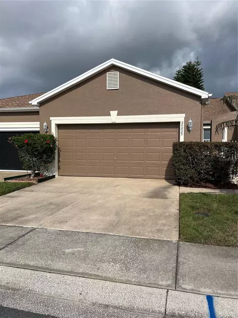 20825 Jaffa Ln, Land O Lakes, FL 34637