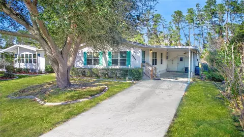 9355 Scepter Ave, Brooksville, FL 34613