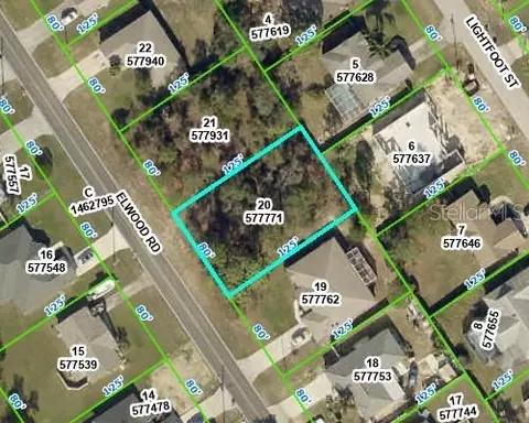 Undisclosed, Spring Hill, FL 34609