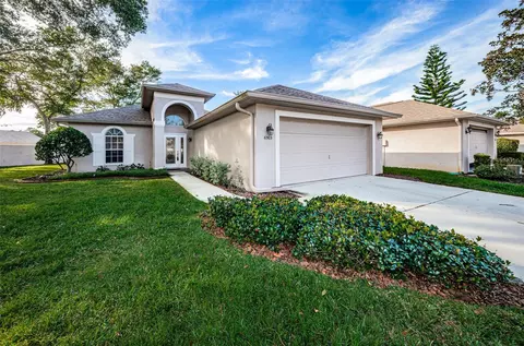 6503 Green Acres Blvd, New Port Richey, FL 34655