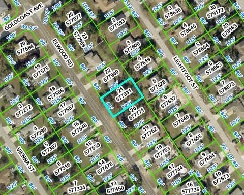 Undisclosed, Spring Hill, FL 34609