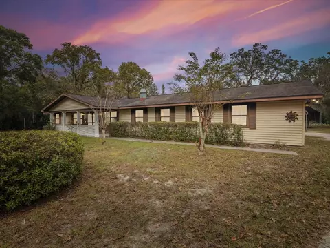 10601 Pinto Dr, Hudson, FL 34669