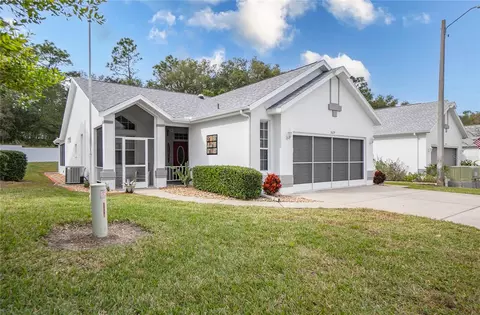 3619 S Belgrave Dr, Inverness, FL 34452
