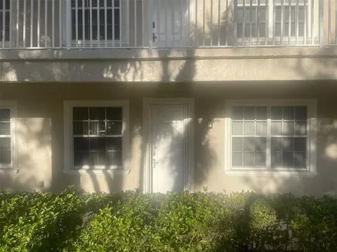 6815 Dali Ave #F 103, Land O Lakes, FL 34637