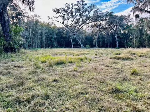 Swimming Hole Lane, Brooksville, FL 34601