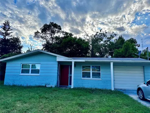 11115 Grant Dr, Port Richey, FL 34668