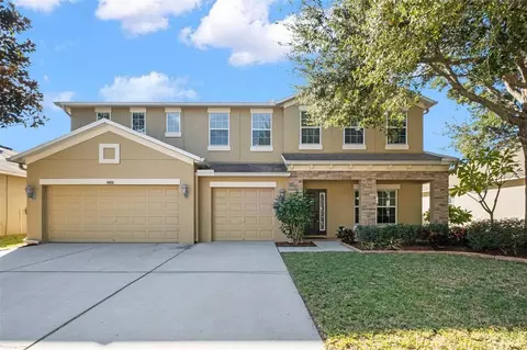 1405 Rushgrove Cir, Dover, FL 33527