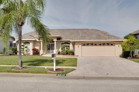 8913 Kilmer Way, Hudson, FL 34667