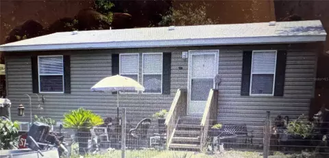 6468 Arizona St, Brooksville, FL 34604