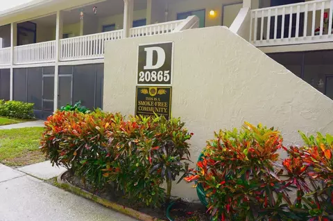 20865 Haulover Cv #D5, Lutz, FL 33558