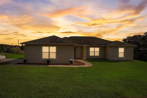 8087 Wishbone Rd, Brooksville, FL 34602