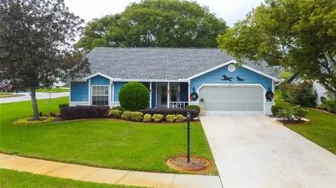 4625 Cavendish Dr, New Port Richey, FL 34655