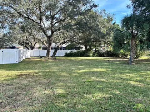 Lot 6 Freeport Drive, Spring Hill, FL 34608