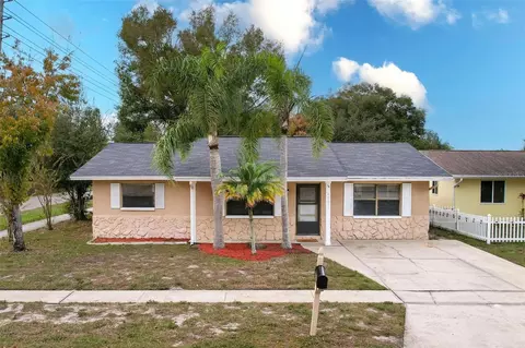 4507 Ackerman St, New Port Richey, FL 34653