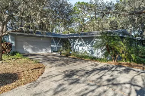 421 Old East Lake Rd, Tarpon Springs, FL 34688
