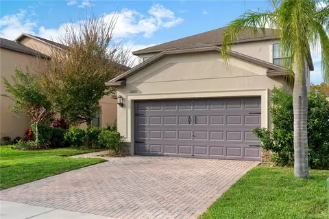 12603 Longstone Ct, New Port Richey, FL 34655