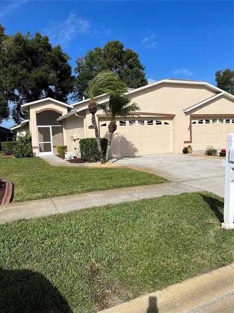 13451 Norman Cir, Hudson, FL 34669