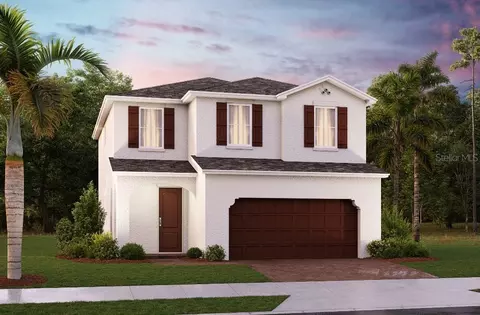 1705 Petiole Pl, Kissimmee, FL 34744