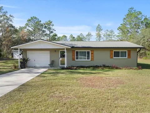 Undisclosed, Dunnellon, FL 34431