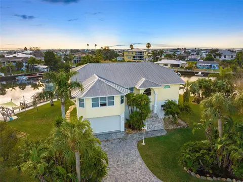 4494 Haiti Dr, Hernando Beach, FL 34607 photo 1