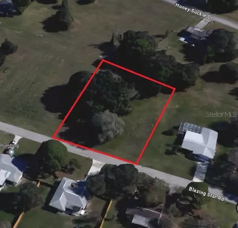 319 Blazing Star Rd, Sebring, FL 33876
