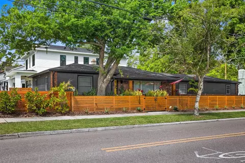 2600 1st St N, Saint Petersburg, FL 33704