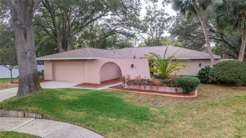 2724 Timberline Ct, Clearwater, FL 33761