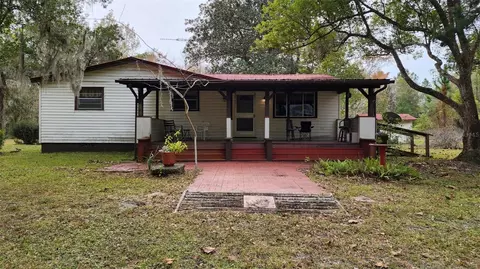 1250 SW 16th Ave, Chiefland, FL 32626
