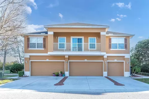 7706 Red Mill Cir #7706, New Port Richey, FL 34653