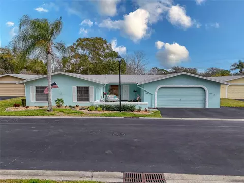 11938 Bayonet Ln #14GA, New Port Richey, FL 34654