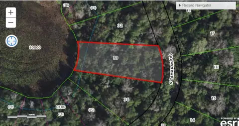 4144 S Tamarak Pt, Inverness, FL 34450