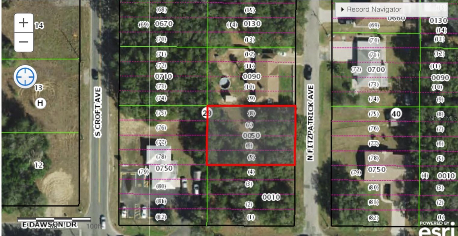 24 N FITZPATRICK AVE