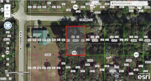 3858 E Byrd St, Inverness, FL 34453