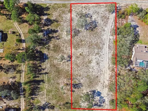 17904 Overstreet Ln, Spring Hill, FL 34610