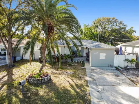 3224 34th Ave N, Saint Petersburg, FL 33713
