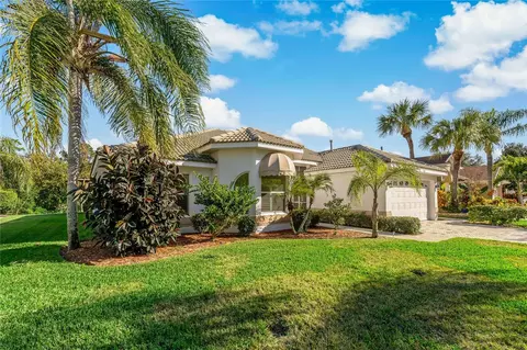 763 N Lake Blvd, Tarpon Springs, FL 34689