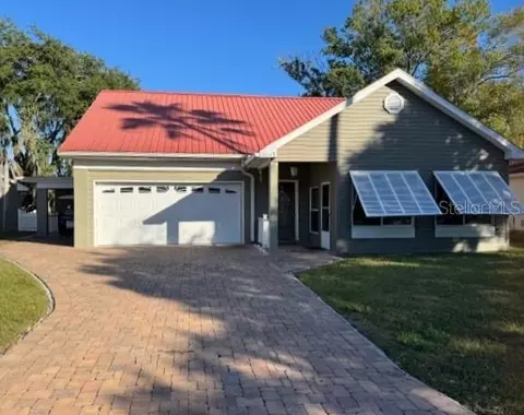 20947 Little Magens Loop, Lutz, FL 33558