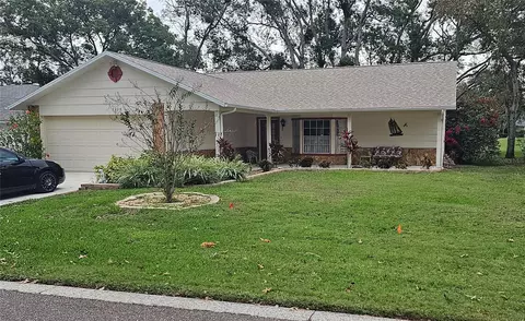 2304 Augusta Dr, Spring Hill, FL 34606