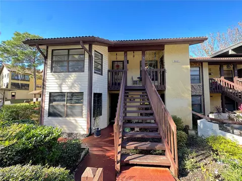 8621 Shadblow Ct #5, Port Richey, FL 34668